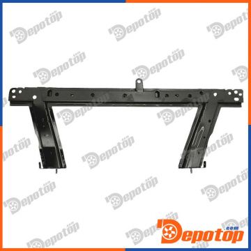 Berceau de Moteur avant pour RENAULT | ZRZ-RE-024, 8200500488